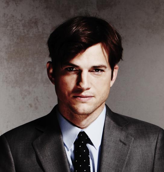 Ashton Kutcher to speak at Atlanta Convention