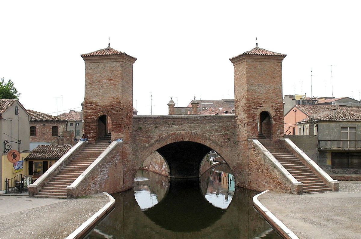 R.C. Comacchio Codigoro Terre Pomposiane – Festa dell’Estate