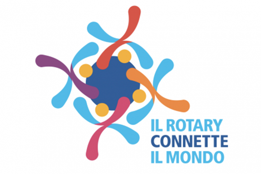 Lettera del Governatore Rotary 2019/20 del Distretto 2072, Angelo O. Andrisano