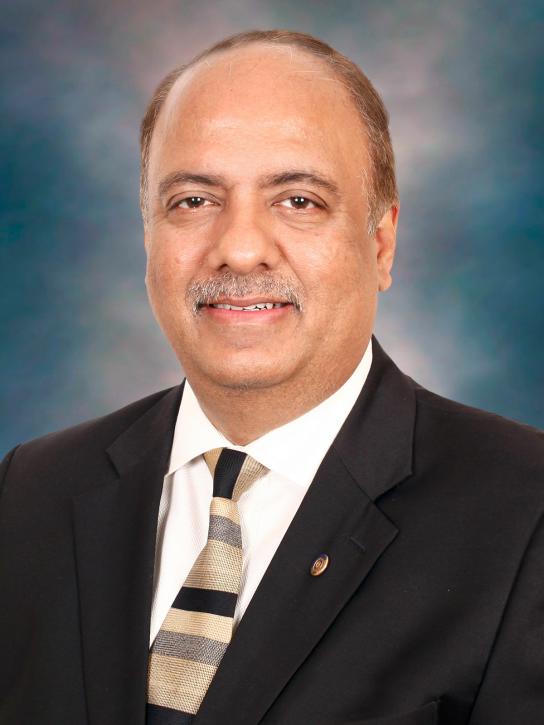 Shekhar Mehta selezionato come Presidente del Rotary International per l'anno 2021/2022