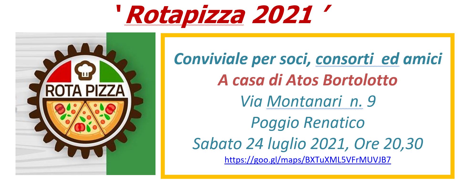 ROTAPIZZA 2021